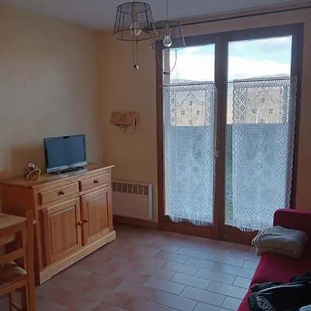 Santa Leocadia Cerdanya Francesa 아파트 Sainte-Léocadie