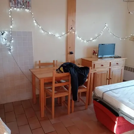 Santa Leocadia Cerdanya Francesa 아파트 Sainte-Léocadie